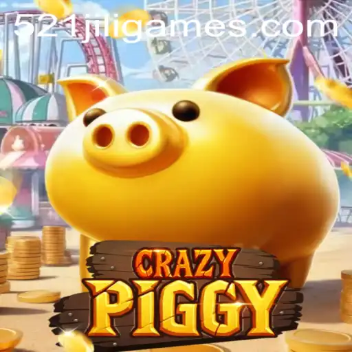 Explore the Exciting World of CrazyPiggy: A Fresh Gaming Sensation