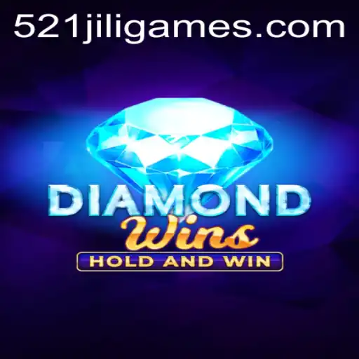 Discover the Glittering World of DiamondWins