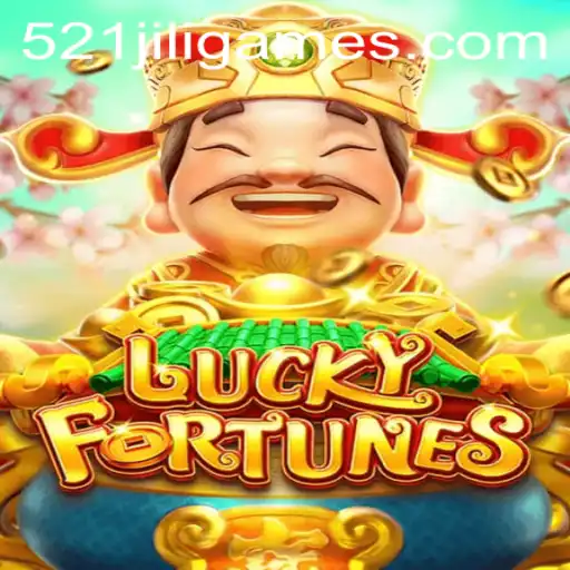 Discover the Thrilling World of LUCKYFORTUNES: An Inspiring Journey through Chance