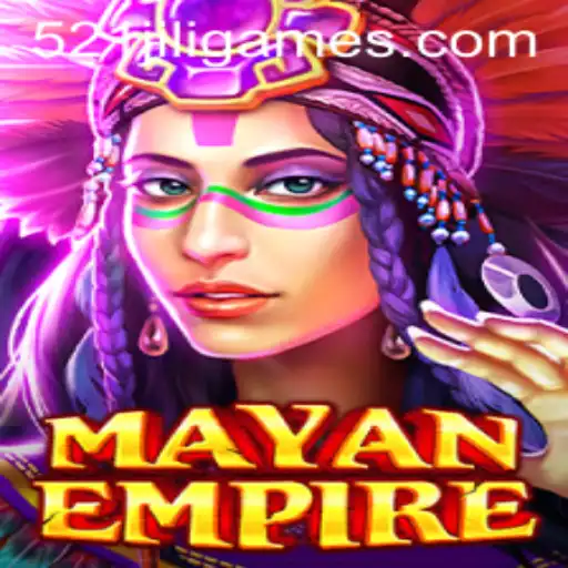Explore the Mystical World of MayanEmpire Featuring 521JiLi.COM
