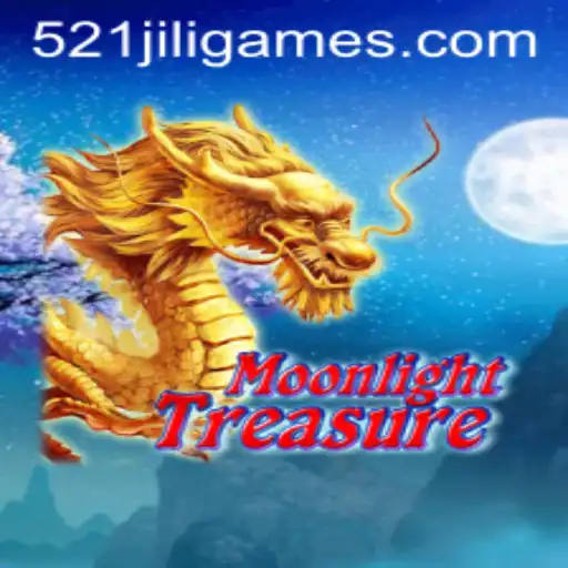 MoonlightTreasure: Dive into an Enchanting World of Adventure