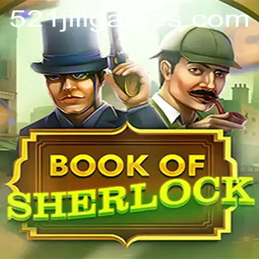 Journey into Mystery: Exploring the World of BookOfSherlock