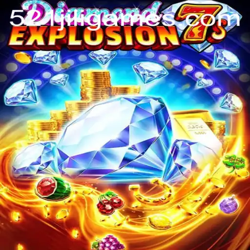 DiamondExplosion7s: A Dazzling Adventure in Modern Gaming