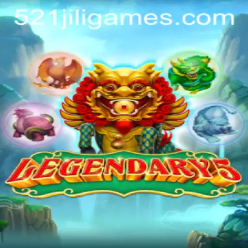 Embark on an Epic Journey with Legendary5