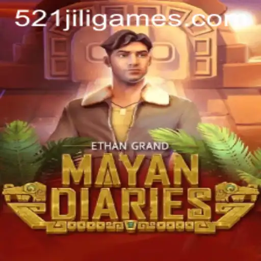 MayanDiaries: Unveiling the Mysteries Through Interactive Gameplay