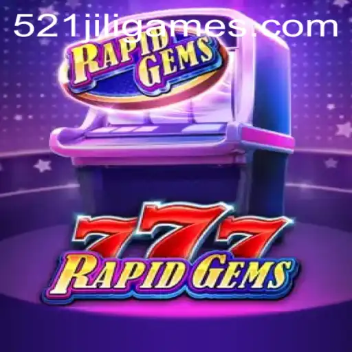 An In-Depth Look at RapidGems777 - The Exciting World of Gem-Matching Gaming