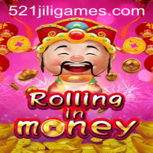 Master the Game: RollingInMoney and Discover the Intrigue of 521JiLi.COM