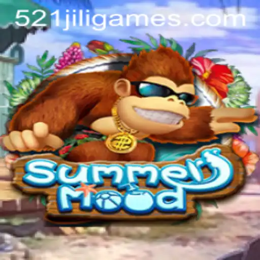 The Ultimate Guide to SummerMood: A Thrilling Gaming Experience with 521JiLi.COM