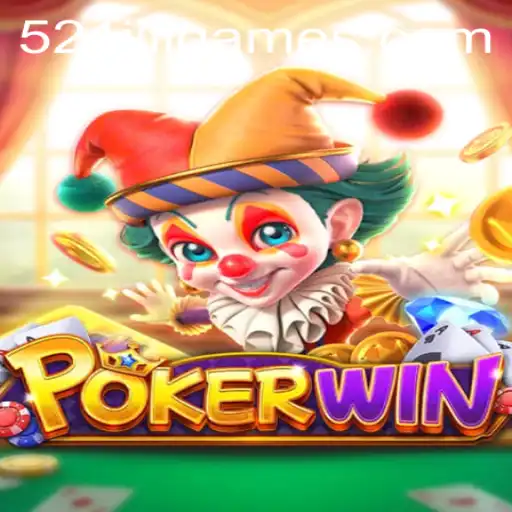 POKERWIN: The New Revolution in Card Gaming Experience by 521JiLi.COM