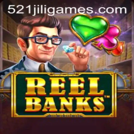 Discover the Thrilling World of ReelBanks: A Revolutionary Online Gaming Experience
