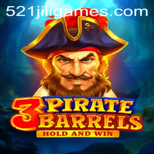 Discover the Adventure of 3PirateBarrels: A Deep Dive into the Thrilling Gameplay