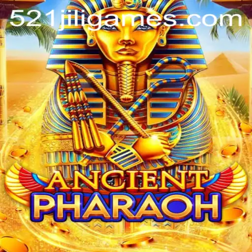 AncientPharaoh: The Enigmatic Journey into Time