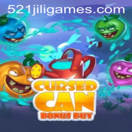 Discover the Thrills of CursedCanBonusBuy: A New Gaming Adventure