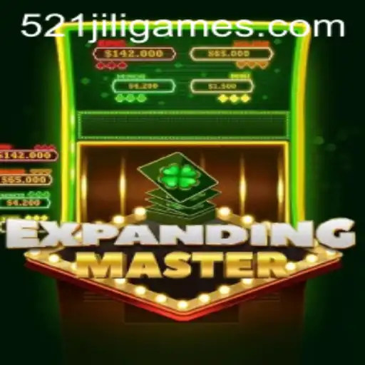 ExpandingMaster: Dive into a Realm of Infinite Possibilities