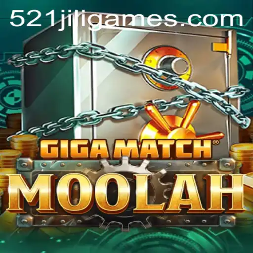 GigaMatchMoolah: Engage in an Electrifying Gaming Experience