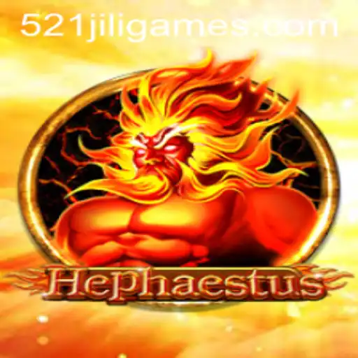 Hephaestus – A Journey into the Ancient World of Crafting and Myth