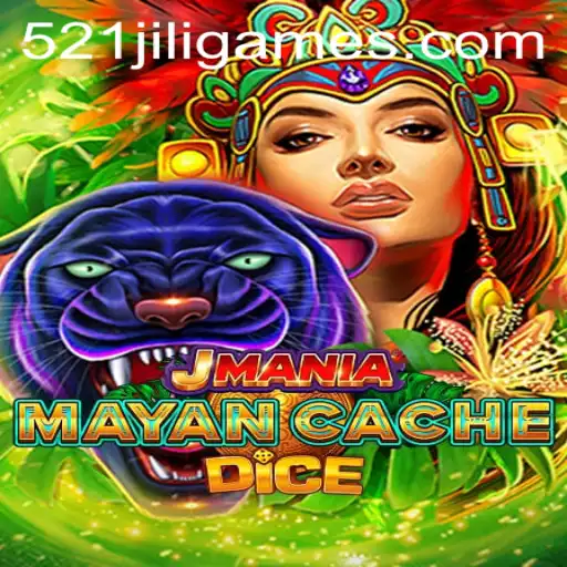 JManiaMayanCacheDice: A Captivating Game Experience