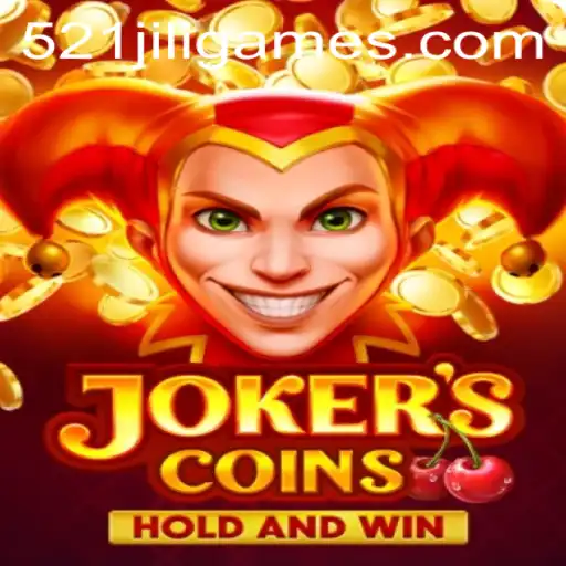 Exploring the Exciting World of JokersCoins on 521JiLi.COM