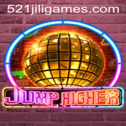 JumpHigher: Elevate Your Gaming Experience with 521JiLi.COM