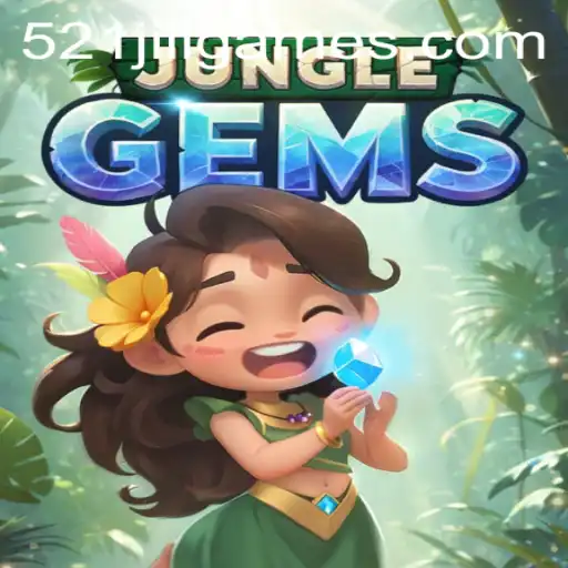 JungleGems: A Captivating Adventure in the Heart of the Jungle