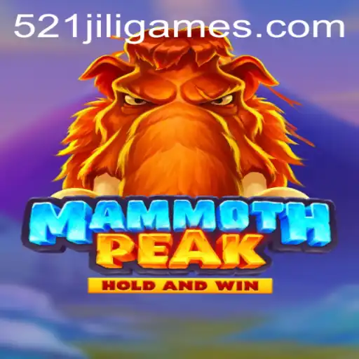 The Ultimate Guide to MammothPeak: An Exciting New Adventure in Online Gaming