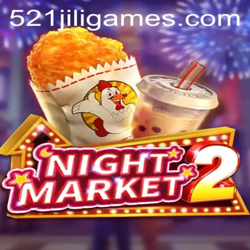 NightMarket2: An Immersive Gaming Experience with 521JiLi.COM