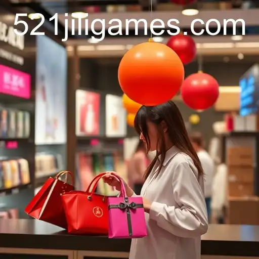 The Power of Exclusive Offers at 521JiLi.COM