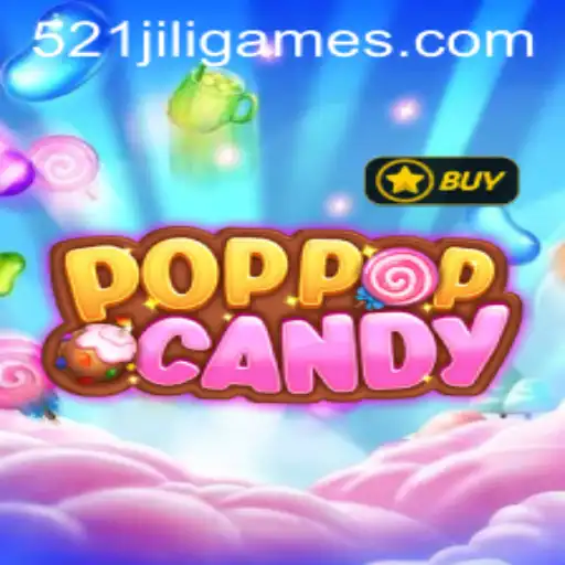 Exploring the World of POPPOPCANDY: The Game Revolutionizing Online Entertainment