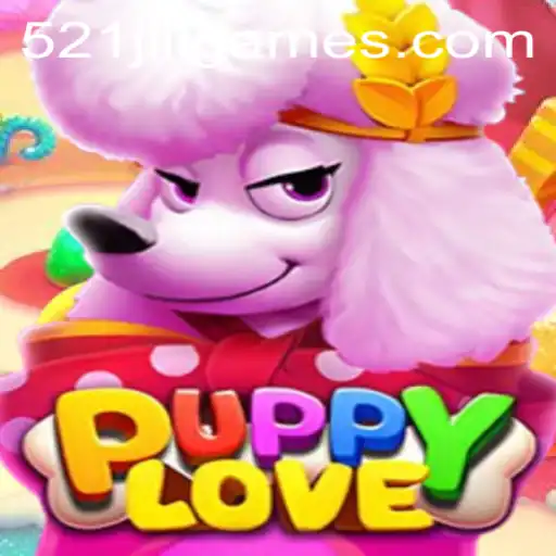 Discover the Enchanting World of PuppyLove: Your Guide to the Exclusive Game by 521JiLi.COM