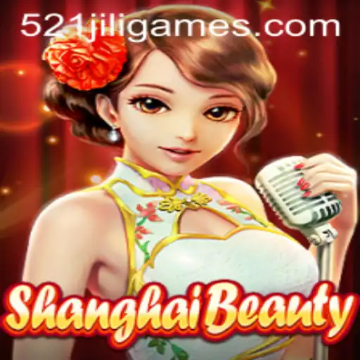 Discover the Enchanting World of ShanghaiBeauty from 521JiLi.COM