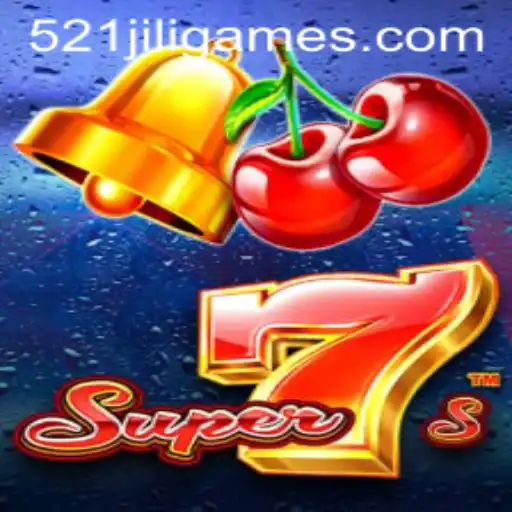 Exploring the Exciting World of Super7s and its Connection to 521JiLi.COM