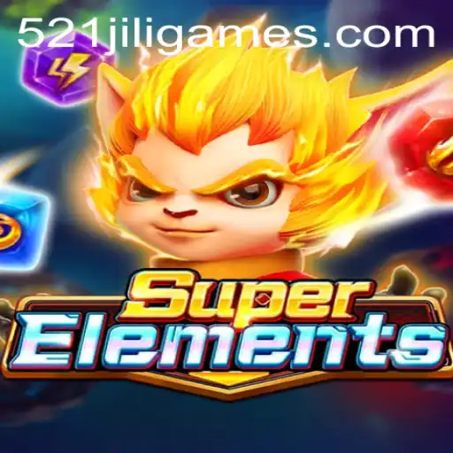 Discovering SuperElements: An In-Depth Look