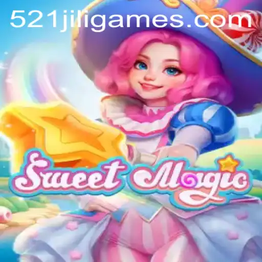 Discover the Enchanting World of SweetMagic and the Buzz Around 521JiLi.COM