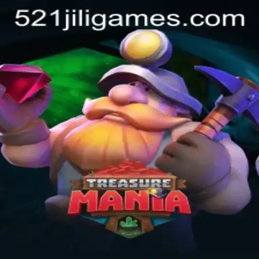 Embark on an Adventure with TreasureMania: A Detailed Guide