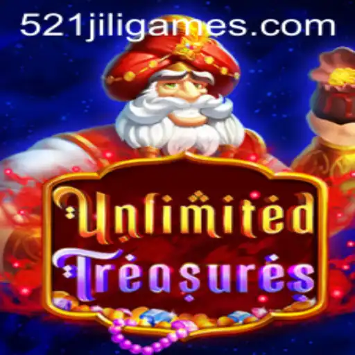 Discover the Adventure of UnlimitedTreasures with 521JiLi.COM