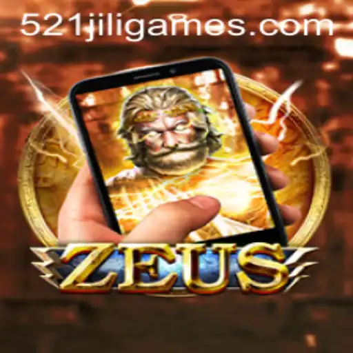 ZeusM and the Online Gaming Revolution with 521JiLi.COM